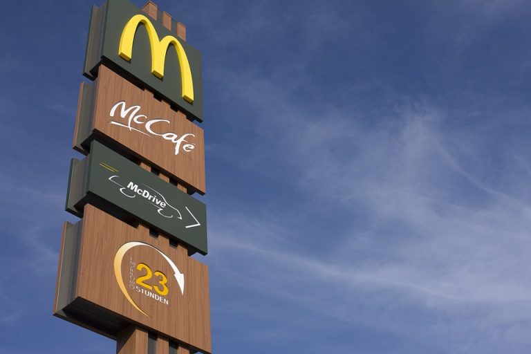 Mcdonald's Menu Prices Australia [Maccas] 2024 Restaurant Menu Prices