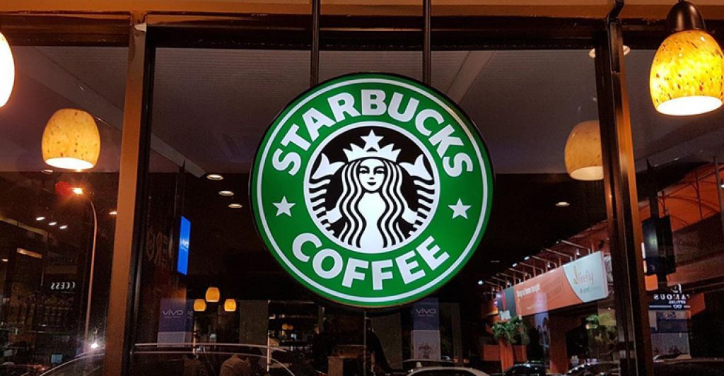 Starbucks Menu Prices Australia 2024✅
