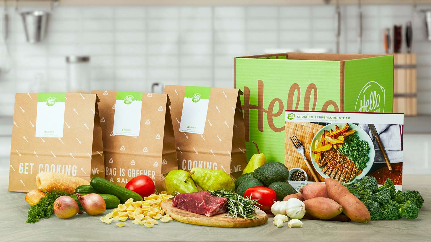 Hello Fresh Menu Prices Australia 2024 - Restaurant Menu Prices Australia